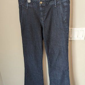 Joe's Jeans Wide Leg Trouser